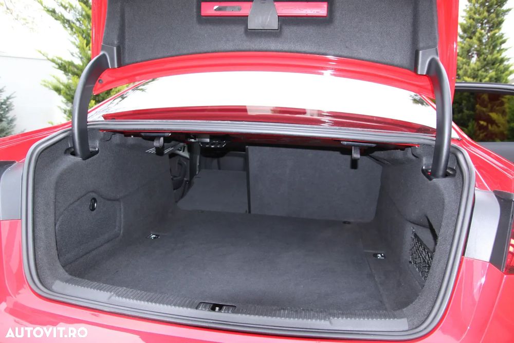 Audi A6 3.0 TDI quattro Tiptronic - 20