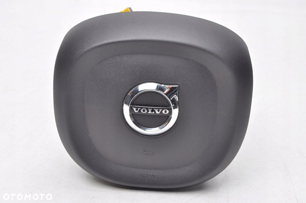 VOLVO V90 II PODUSZKA POWIETRZNA KIEROWCY AIRBAG P39834785 - 1