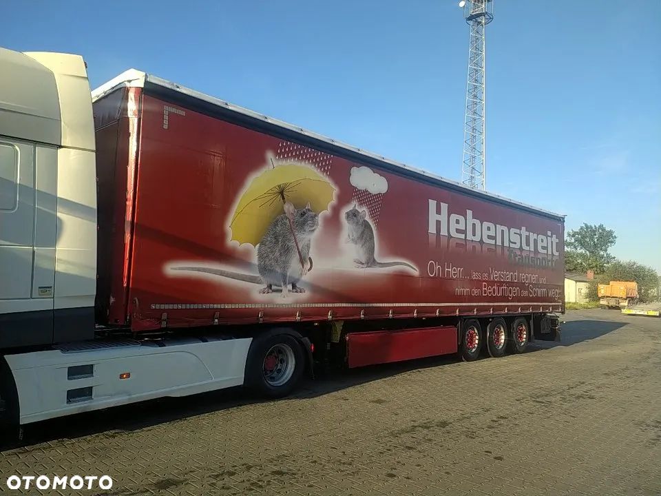 Schmitz Cargobull - 7