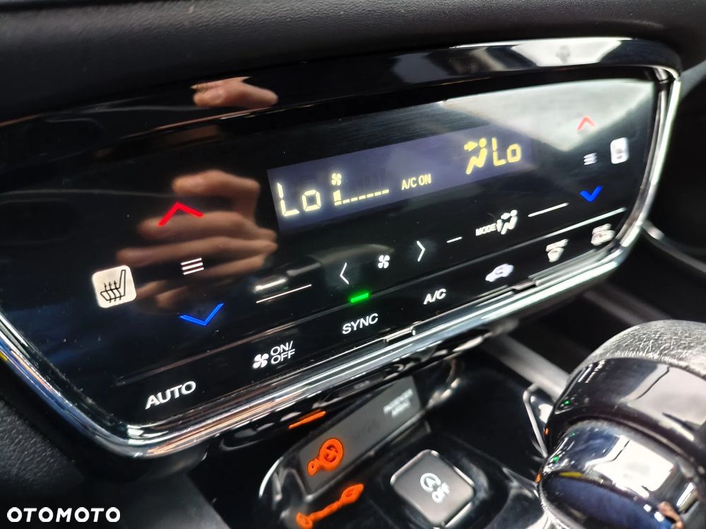 Honda HR-V 1.5 i-VTEC CVT Elegance - 30