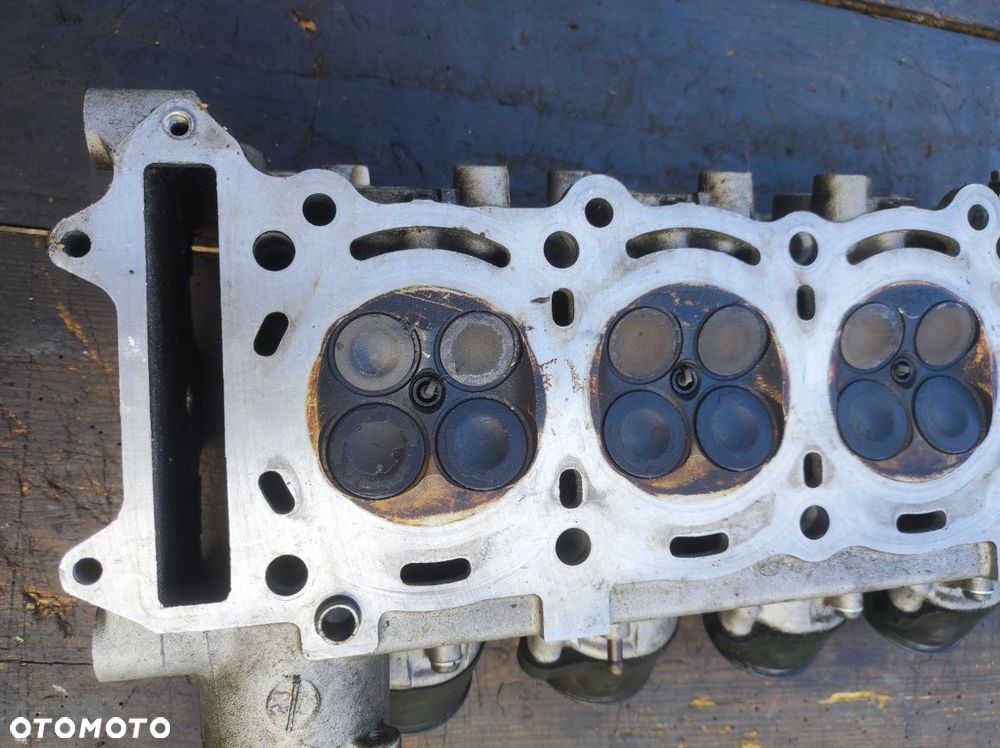 Głowica Suzuki srad 600 / 750 JC036N1 1-34E0 KCR 4 - 13