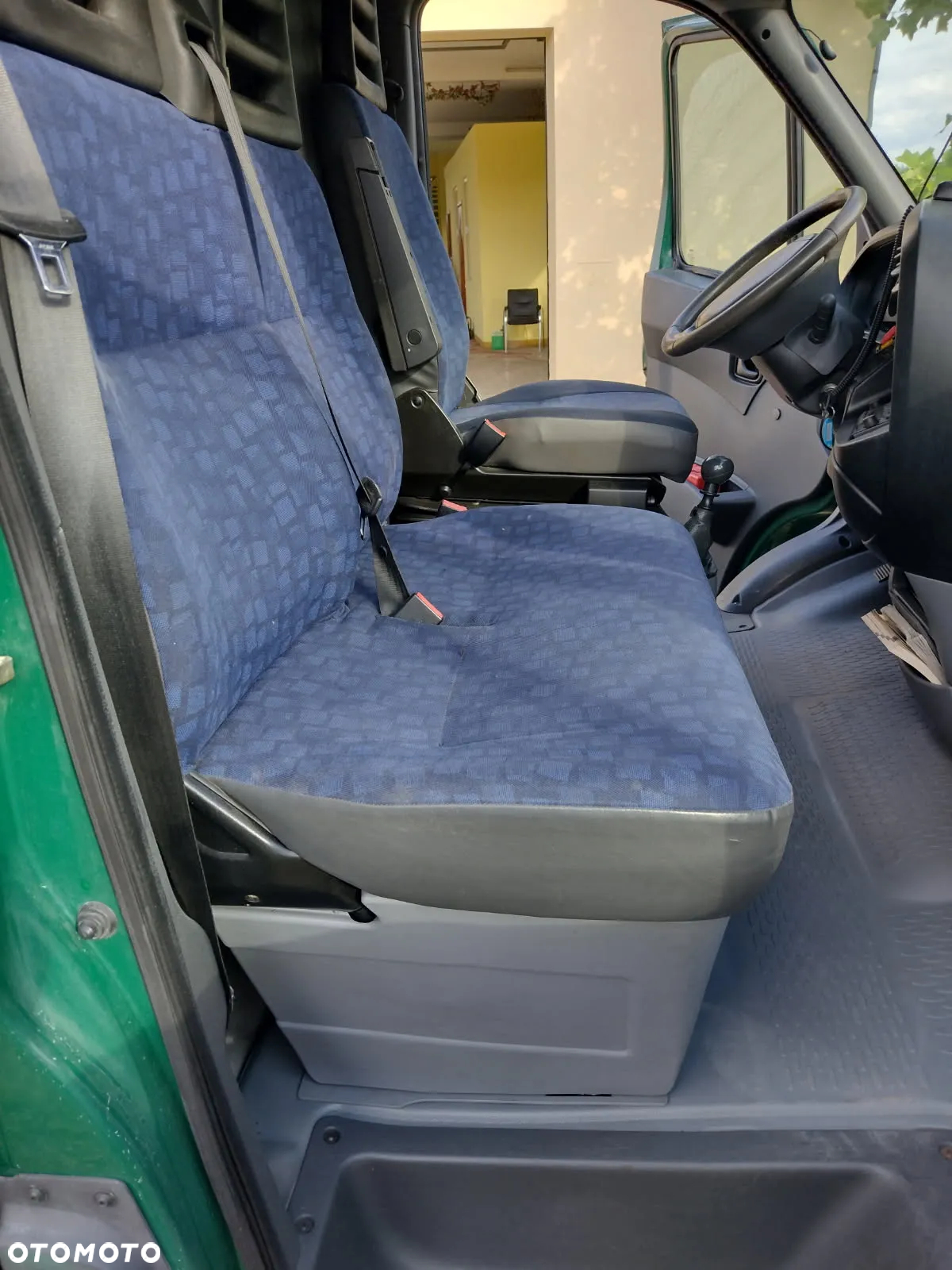 Iveco Daily 29L13 - 9