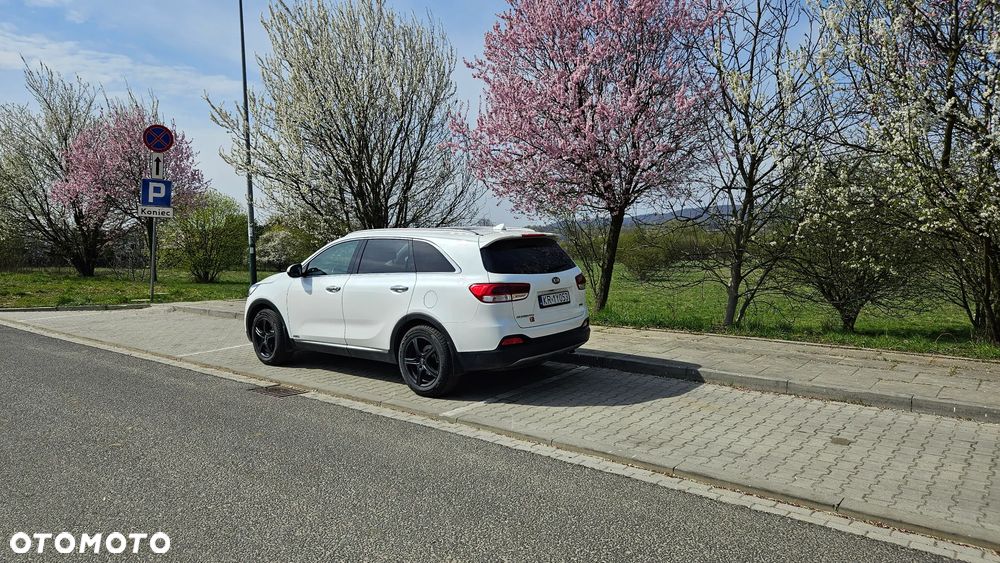 Kia Sorento 2.0 CRDI XL - 8