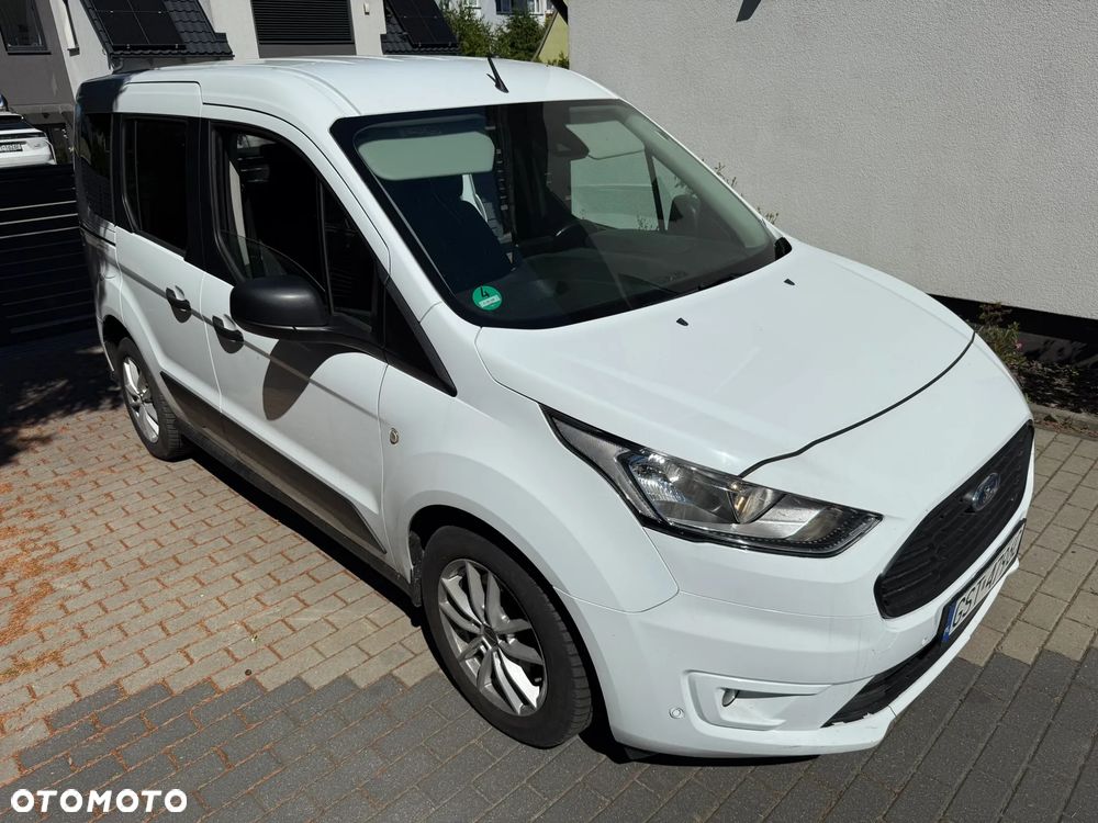 Ford Tourneo Connect 1.5 TDCi Trend - 10
