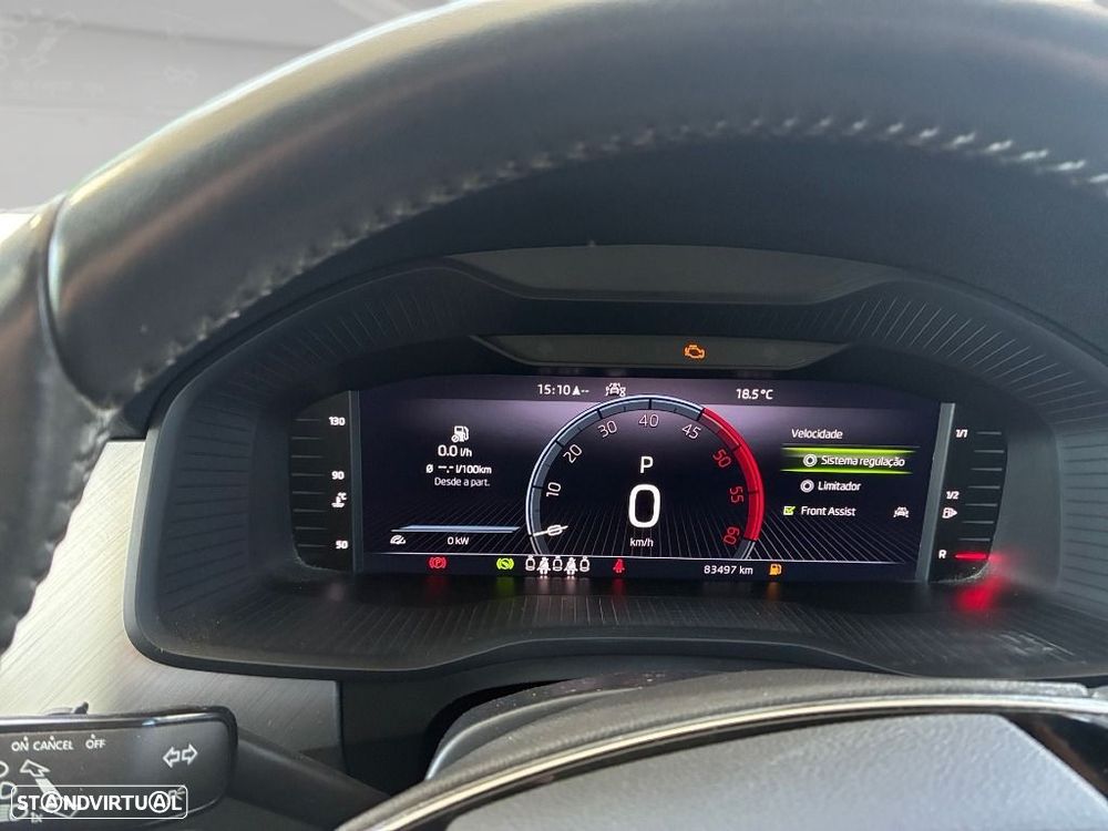 Skoda Kodiaq 2.0 TDI Ambition DSG - 17