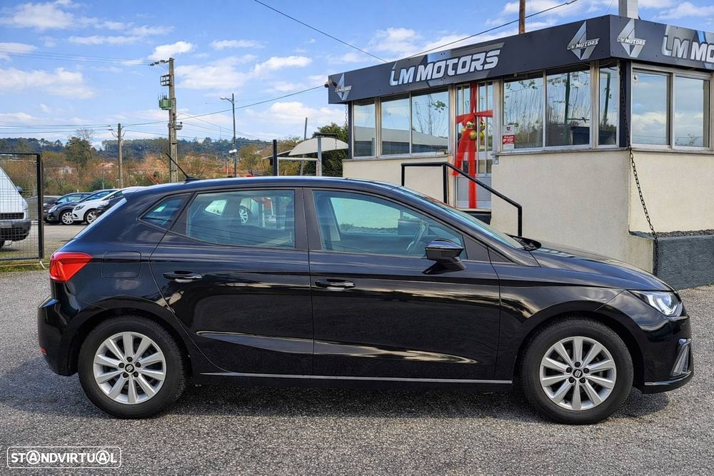 SEAT Ibiza 1.0 Style - 5