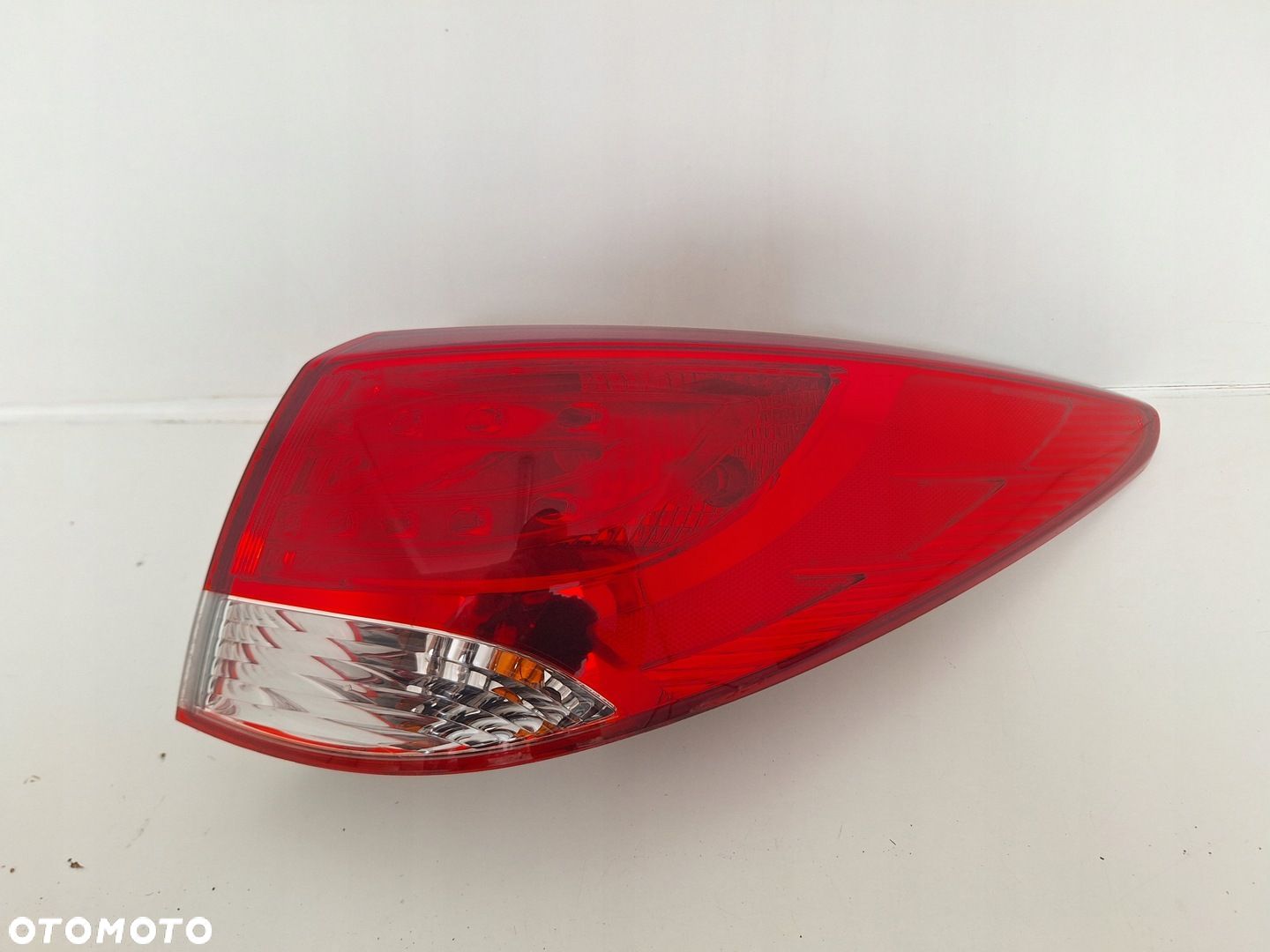 HYUNDAI IX35 10-13 LAMPA PRAWA TYL TYLNA 92402-2Y0 - 1