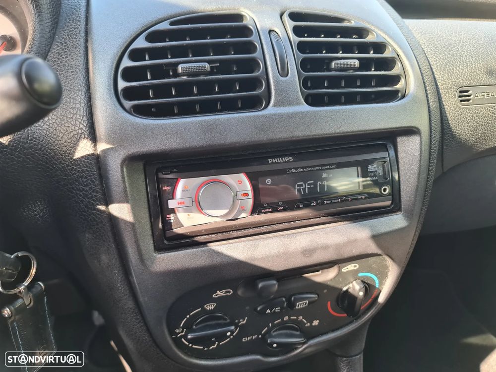 Peugeot 206 SW 1.1 Colorline - 7