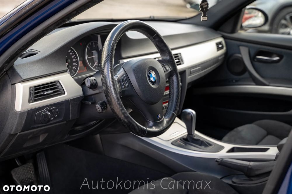 BMW Seria 3 - 13
