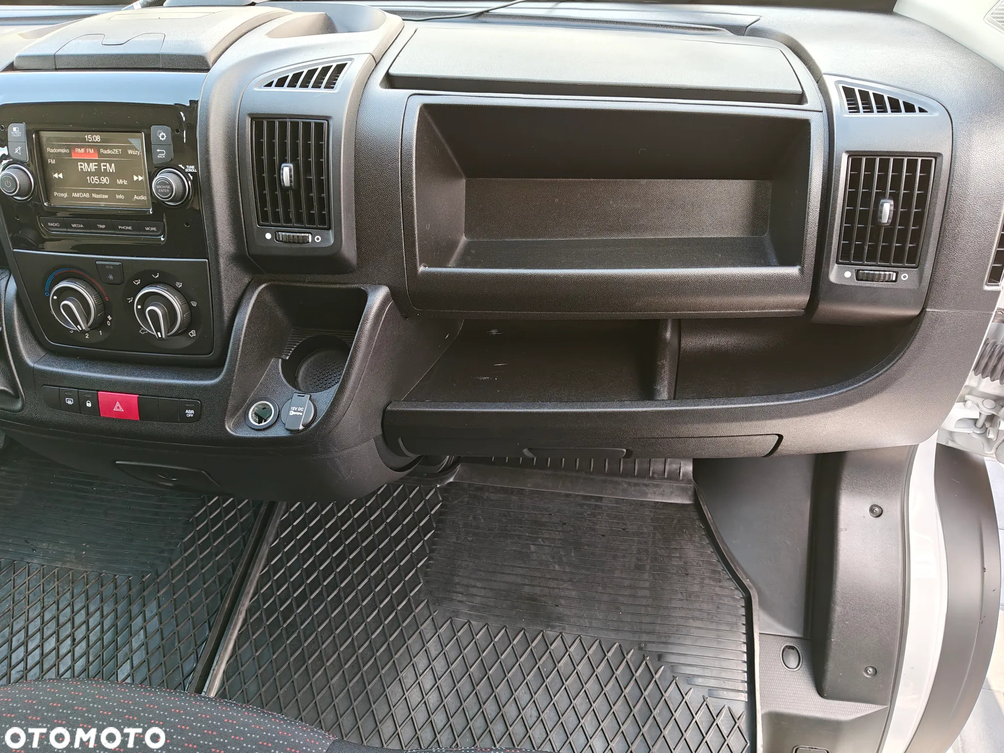 Opel MOVANO_JUMPER_BOXER_DUCATO_L4/H3 MAX - 15