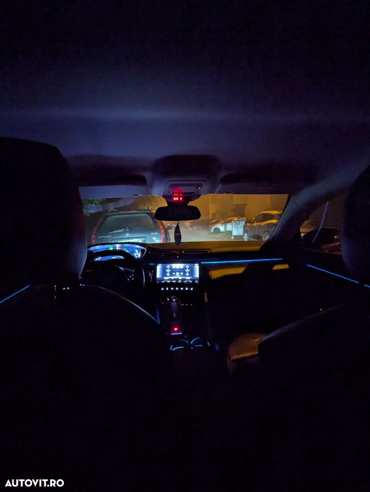 Peugeot 508 1.6 THP STT Allure - 37