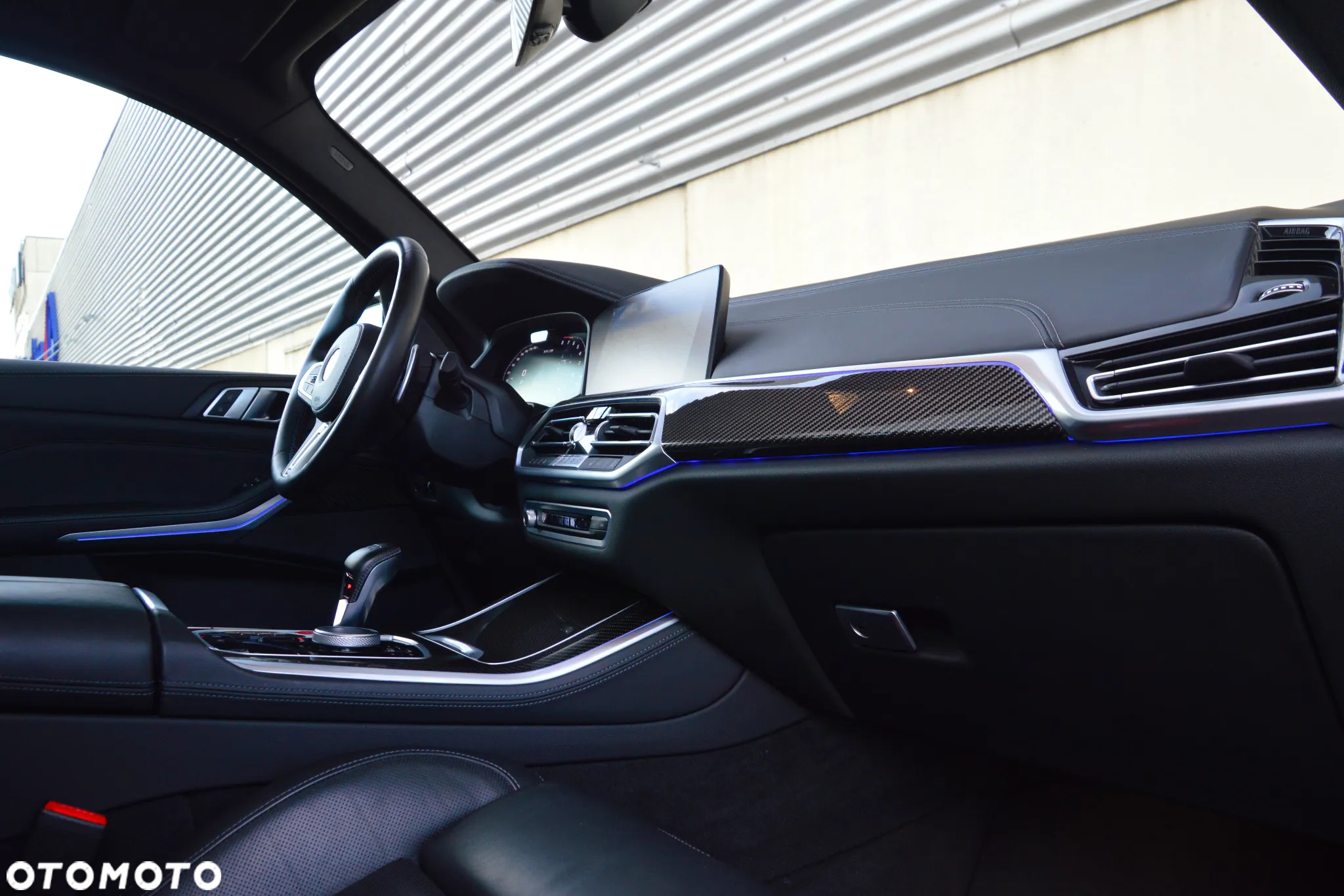 BMW X5 M Standard - 19