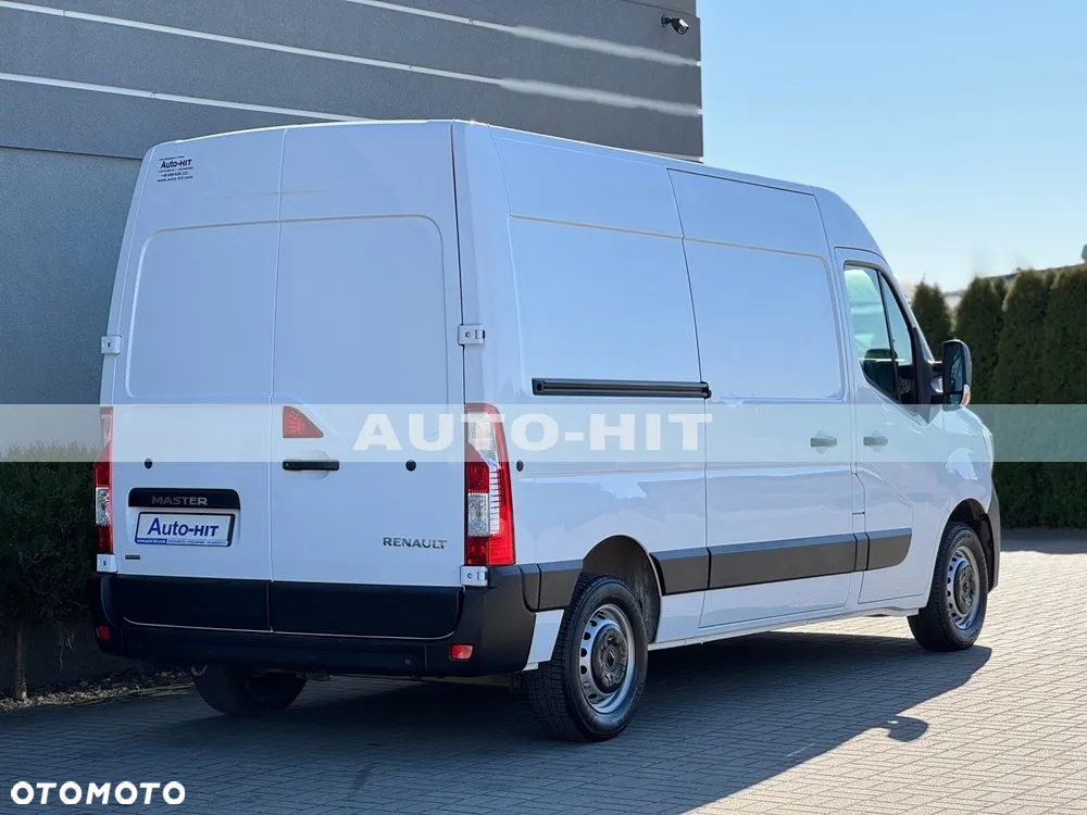Renault Master - 13