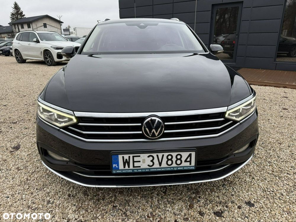 Volkswagen Passat - 18