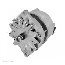 Alternator AL81438 John Deere 6100, 6200, 6300, 6400, 6800, 6900 - 1