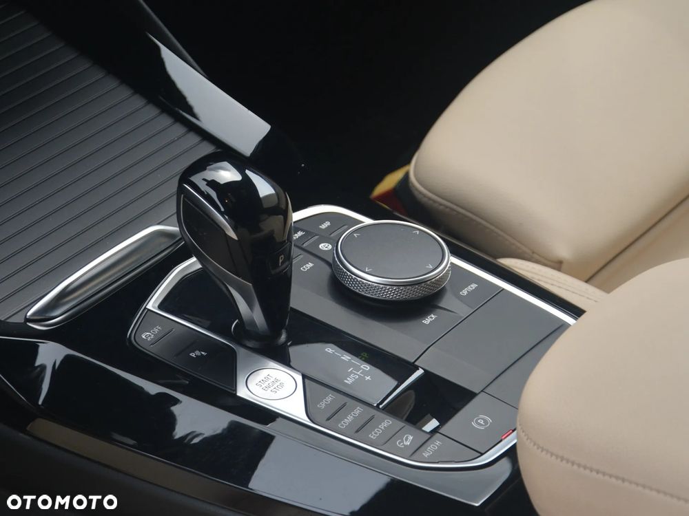 BMW X3 xDrive20i GPF M Sport sport - 15