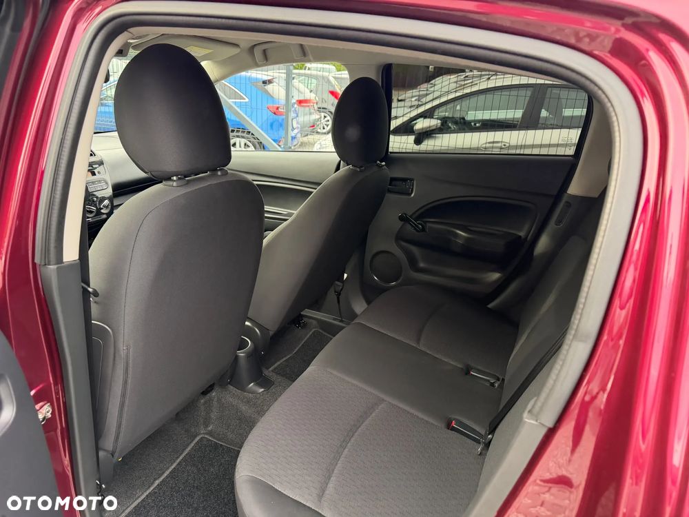 Mitsubishi Space Star 1.0 Clear Tec Intro Edition+ - 21
