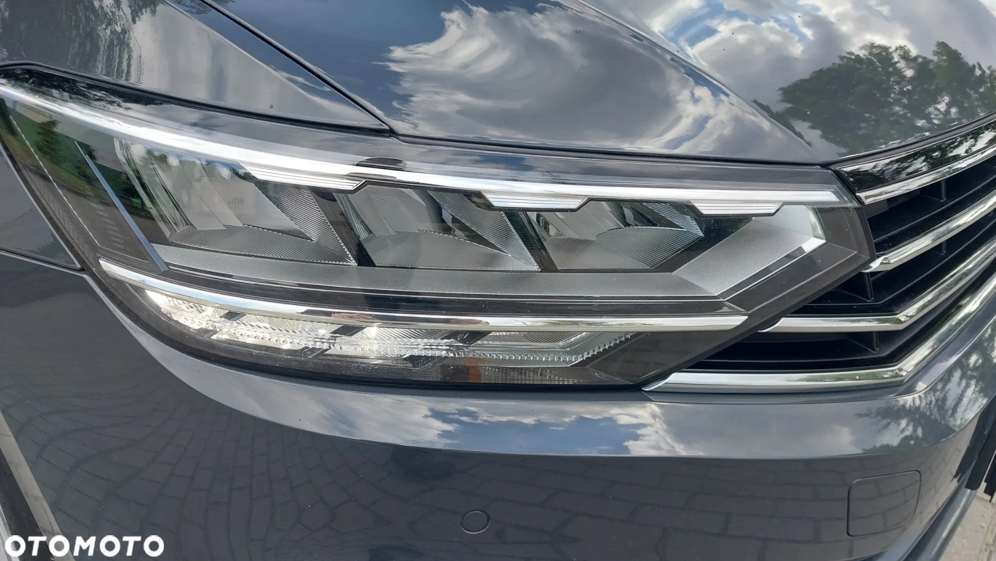 Volkswagen Passat - 35