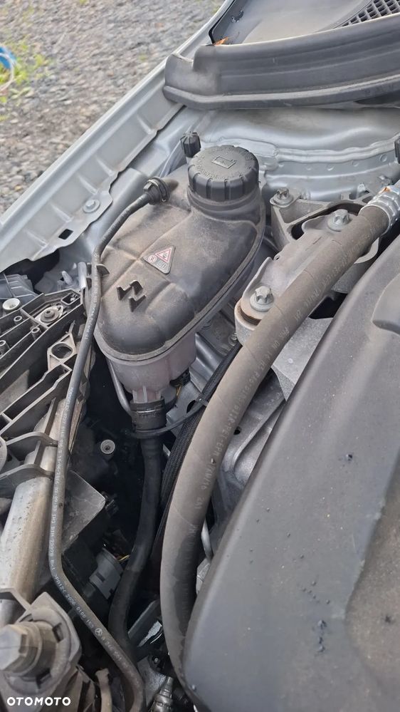 Mercedes-Benz Klasa B 180 (CDI) d 7G-DCT - 6