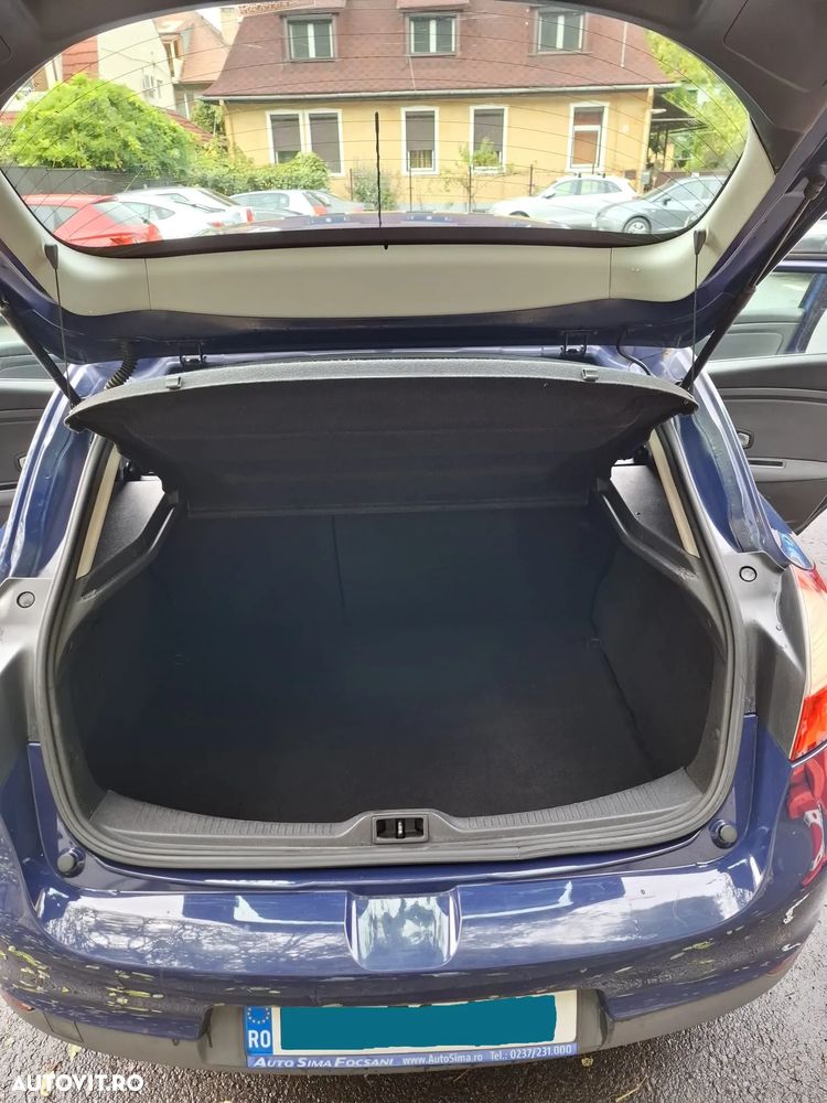 Renault Megane - 15