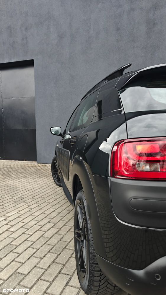 Citroën C4 Cactus - 25