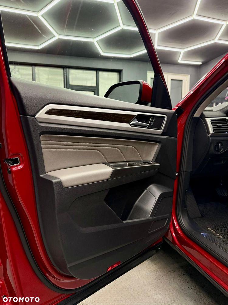 Volkswagen Atlas - 13