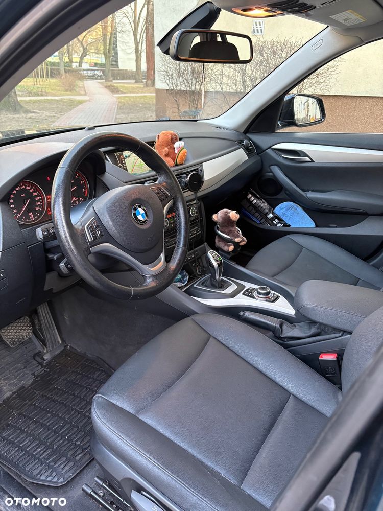 BMW X1 - 6