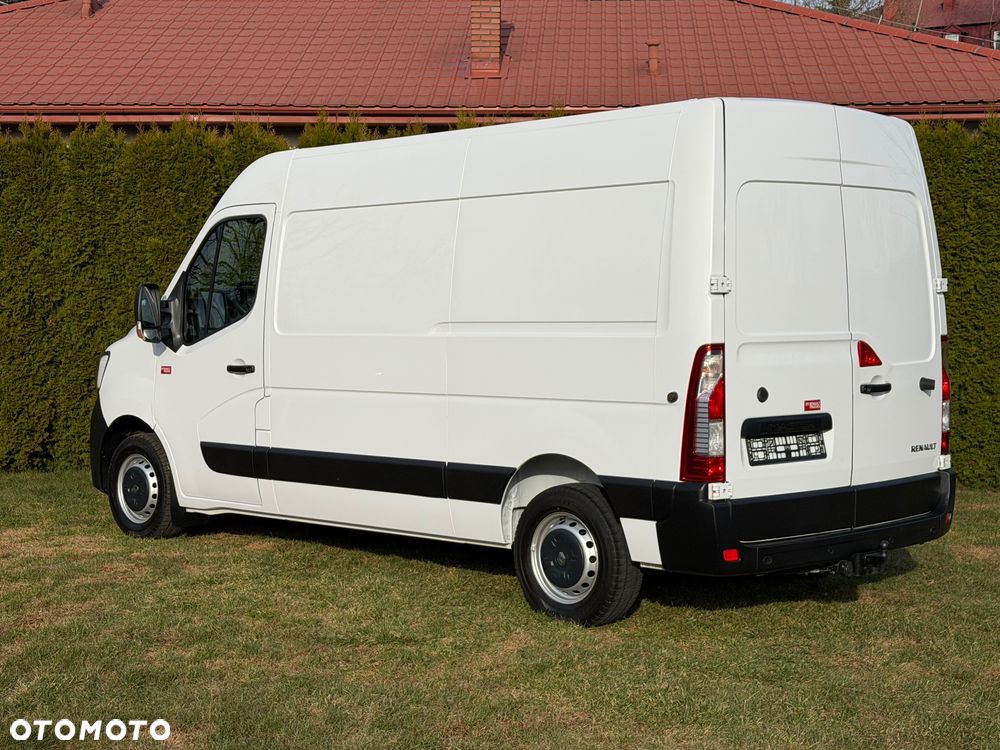 Renault Master - 3