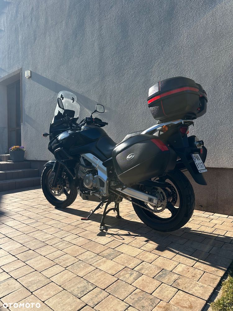Suzuki DL - 2