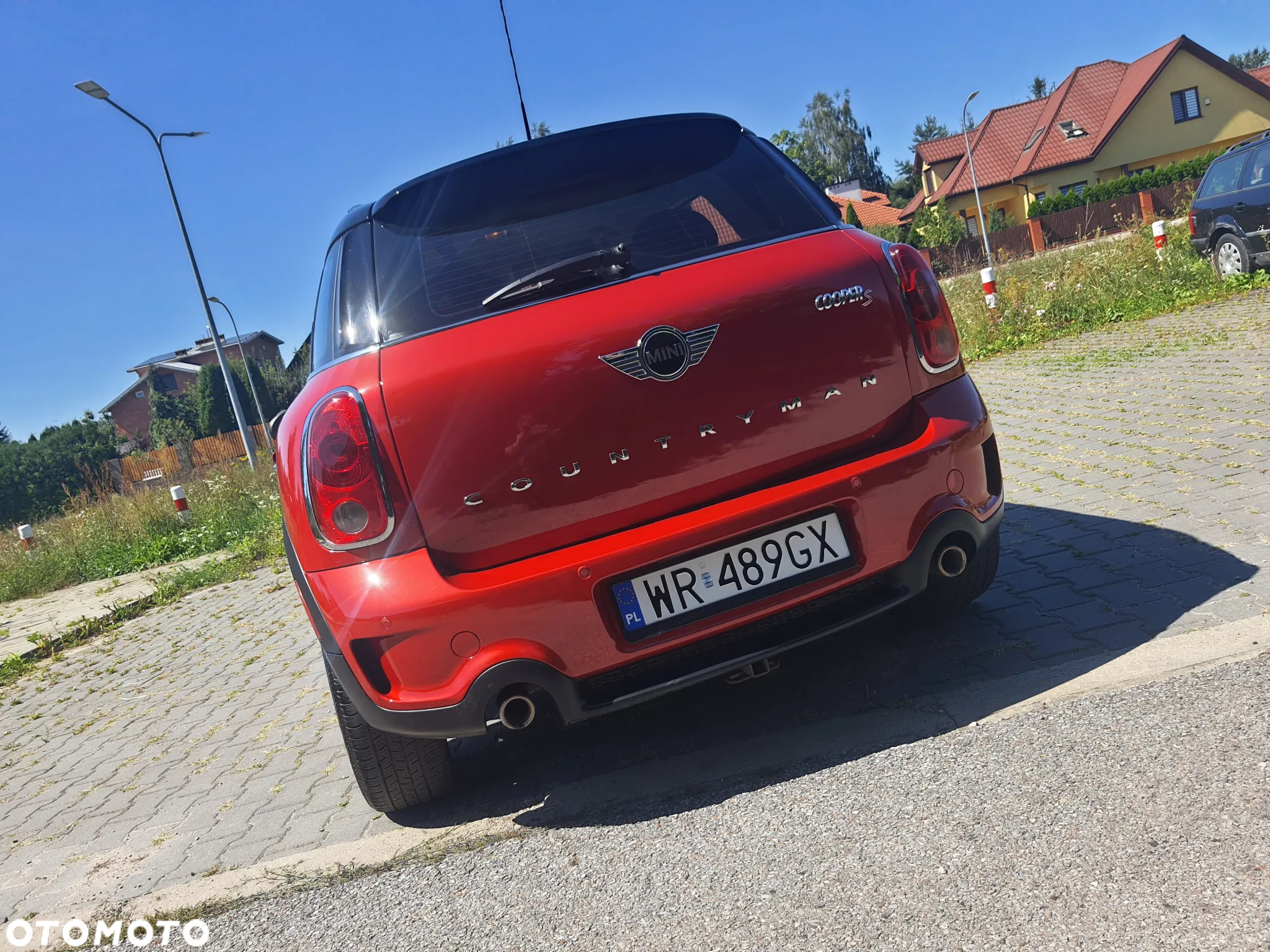 MINI ONE - 10