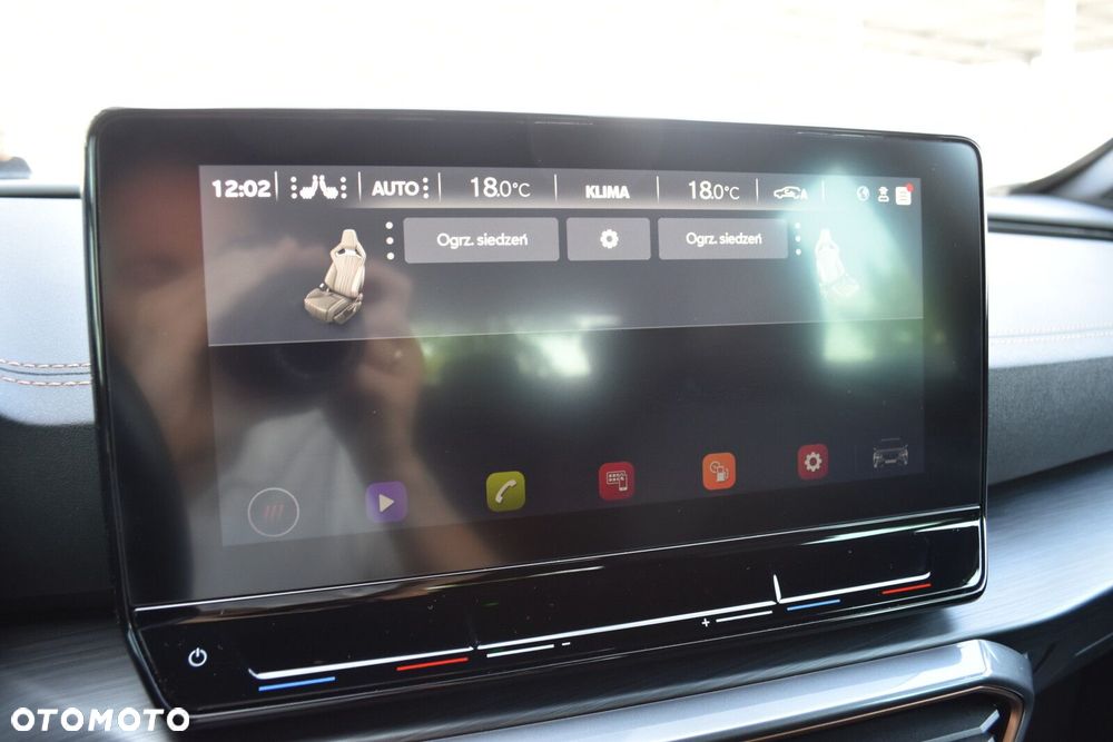 Cupra Formentor - 23