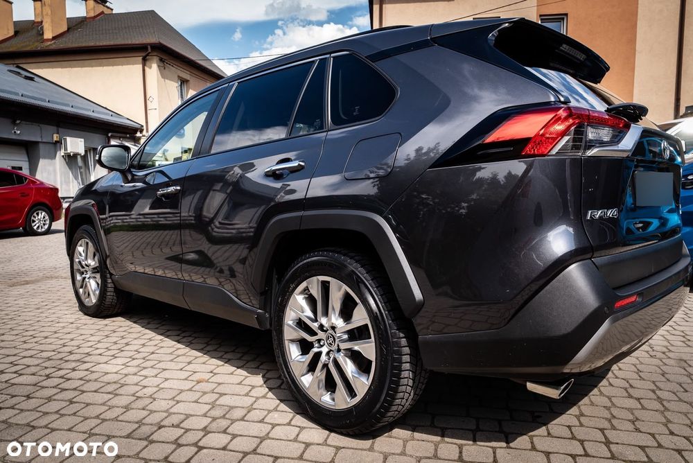 Toyota RAV4 - 3