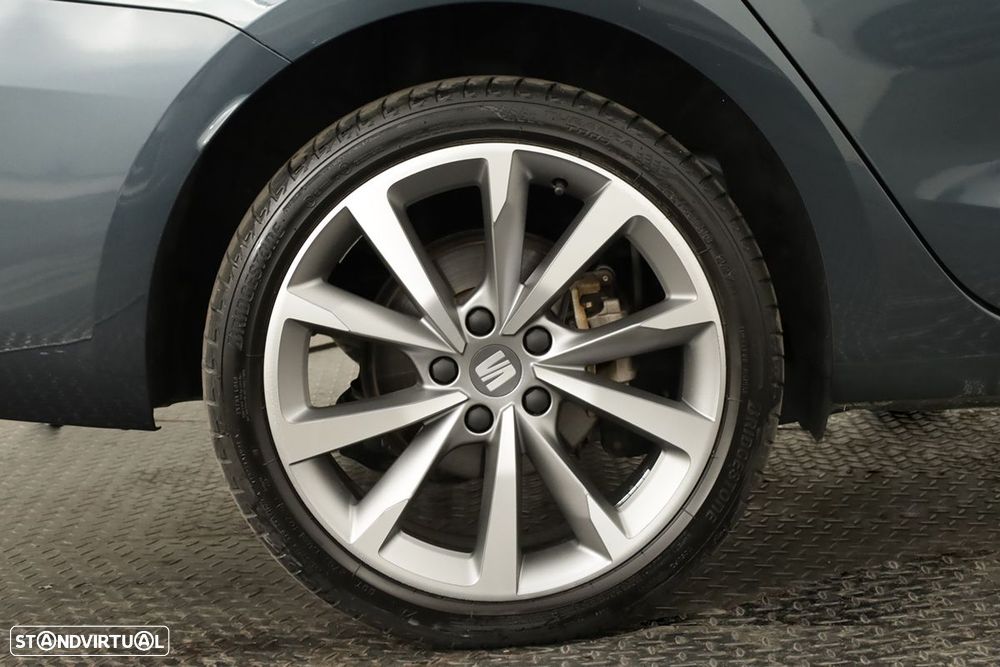 SEAT Leon ST - 5
