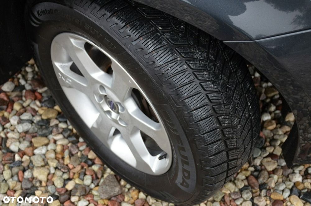 Volvo XC 60 - 18