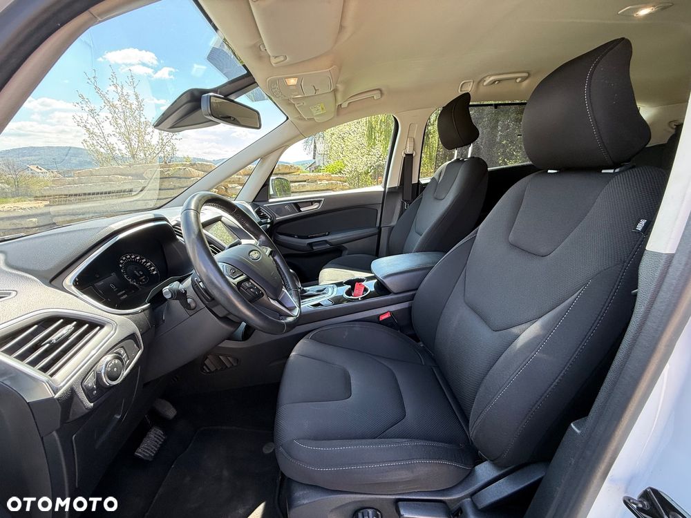 Ford S-Max 2.0 T Titanium MPS6 - 6