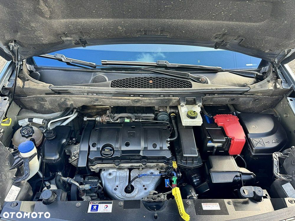 Peugeot Partner - 16