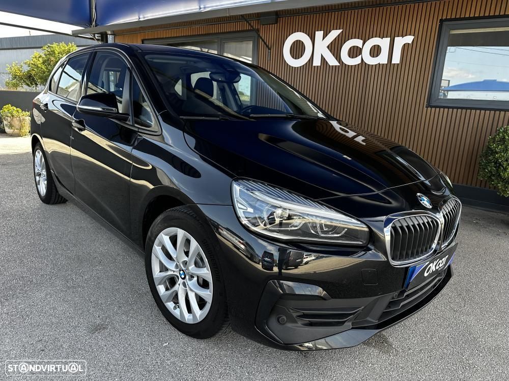 BMW 225xe Active Tourer Advantage - 2