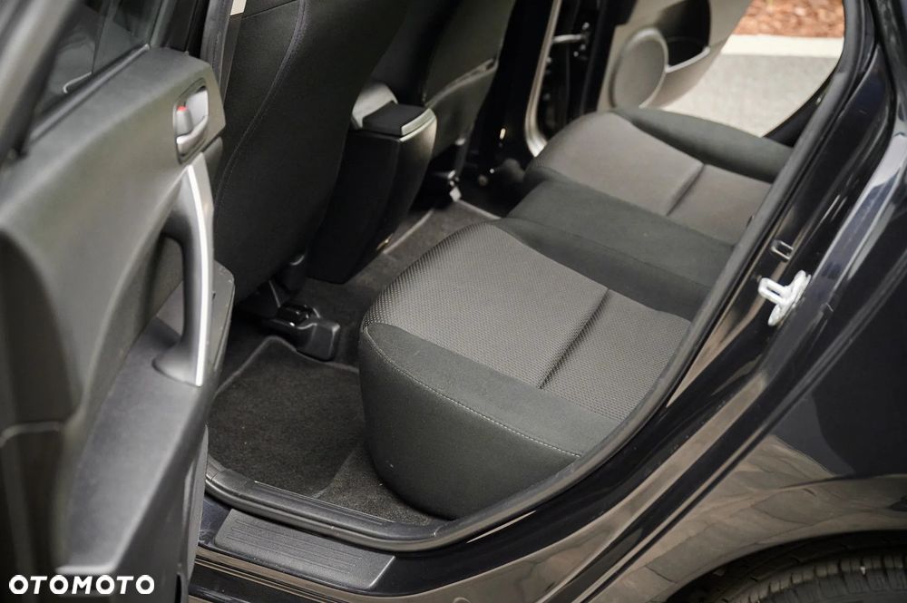 Mazda 3 1.6 Comfort - 20