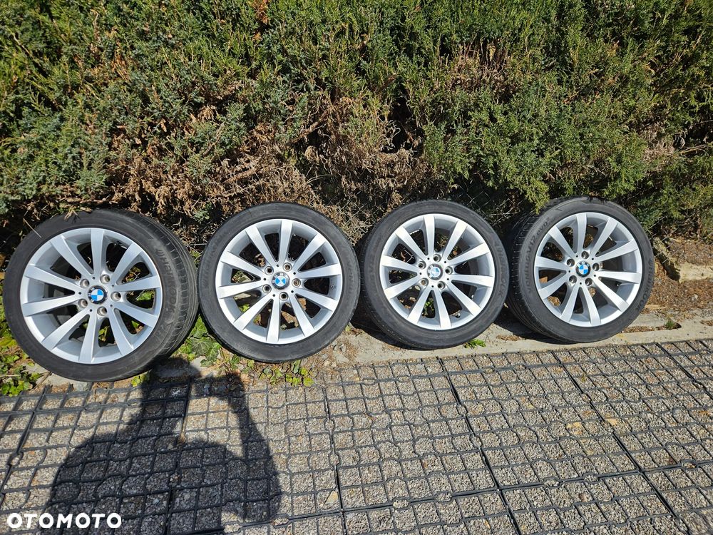 BMW Seria 3 - 7