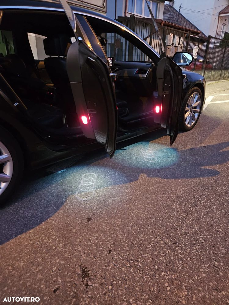 Audi A7 3.0 TDI quattro S tronic sport selection - 21