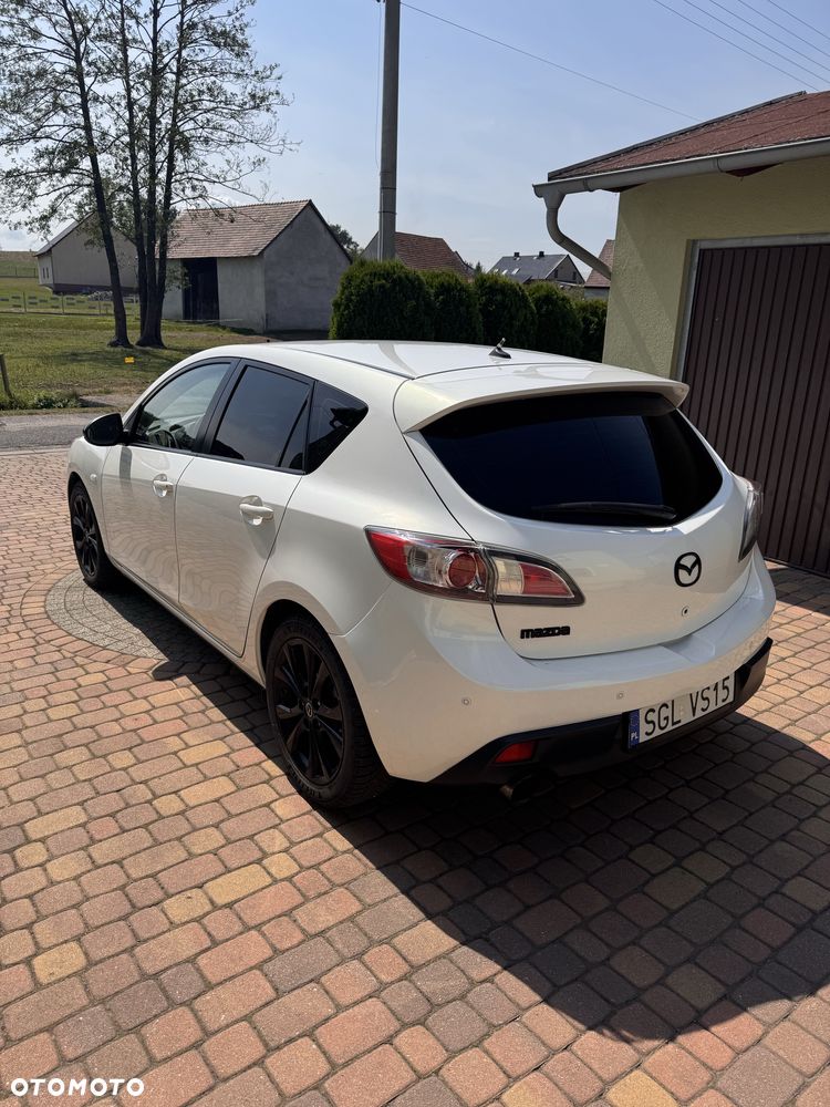 Mazda 3 - 2