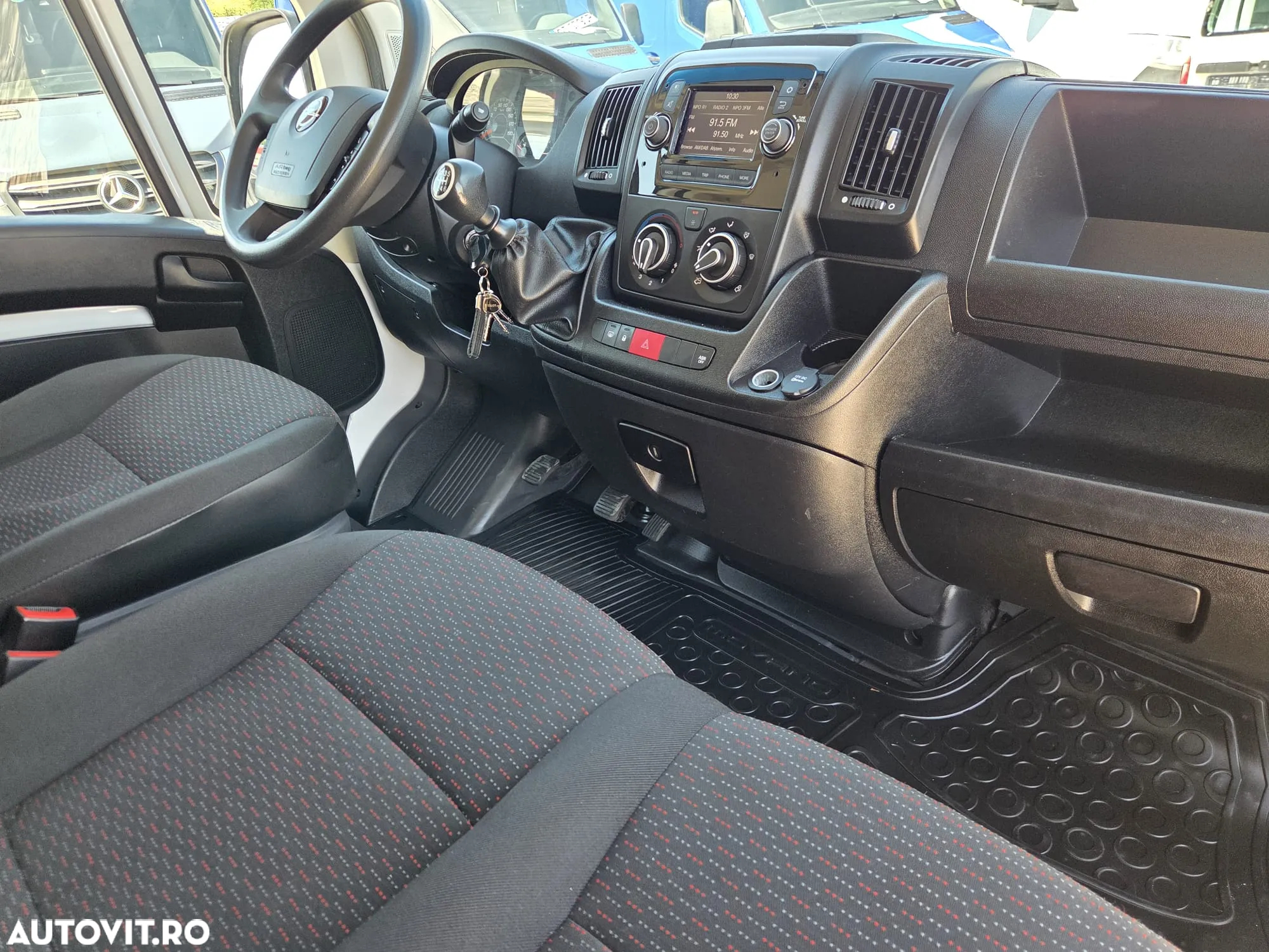 Opel New Movano L3H2 - 23