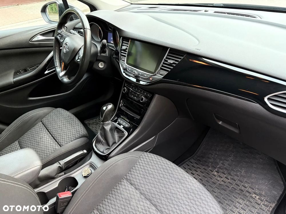 Opel Astra 1.4 T Dynamic - 8