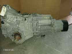Caixa velocidades Audi a4 2.0tdi 140cv 6v JEE - 1