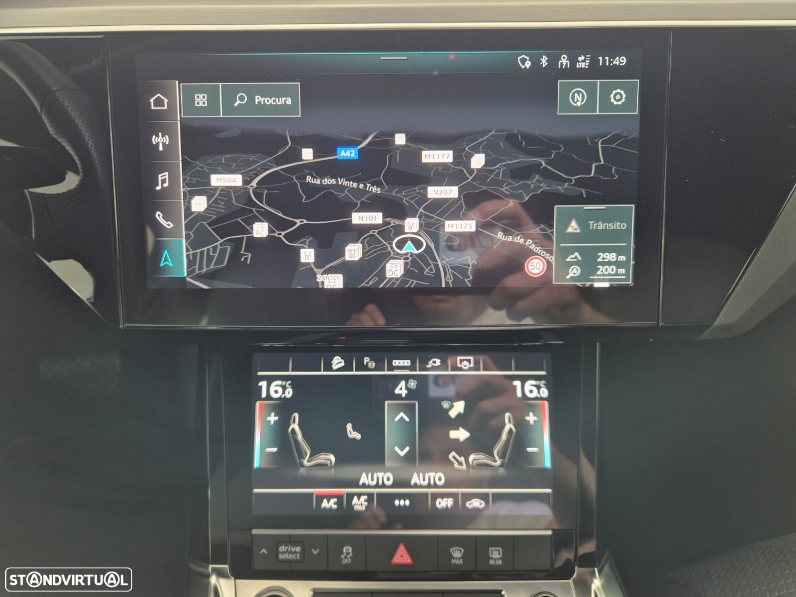 Audi e-tron 55 quattro S line - 19