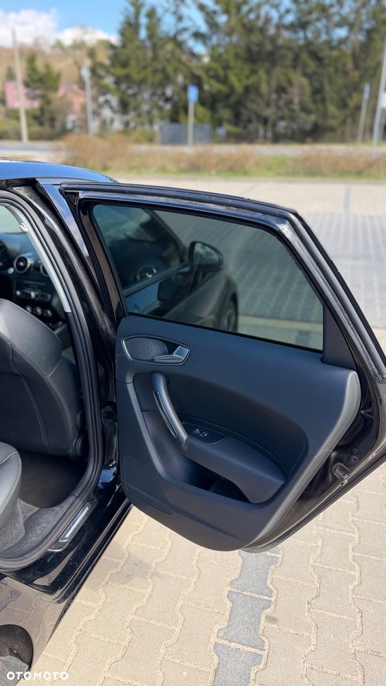 Audi A1 Sportback 1.6 TDI Sport S tronic - 30