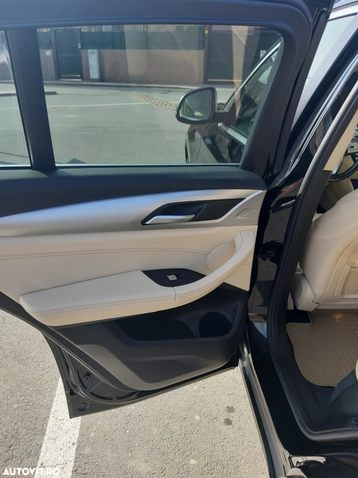 BMW X4 xDrive20d Standard - 18