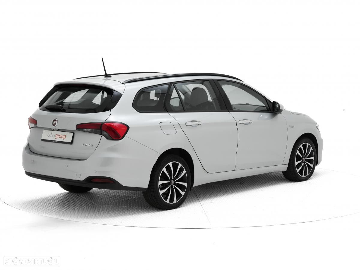 Fiat Tipo - 3