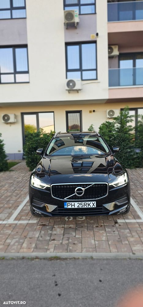Volvo XC 60 - 39