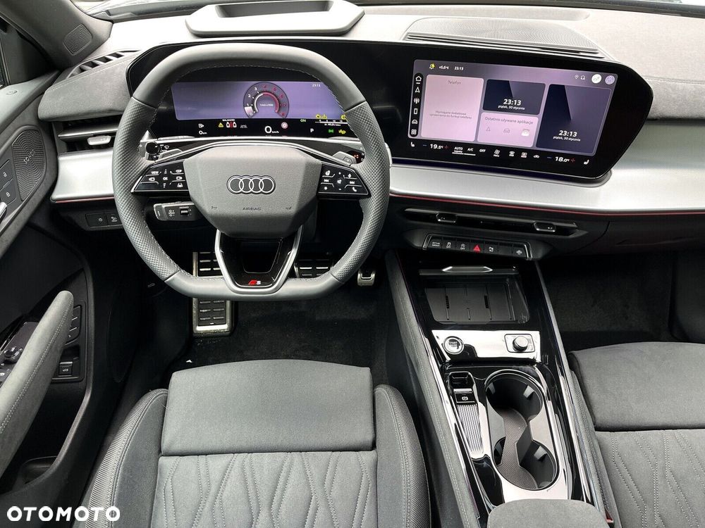 Audi Q3 Sportback - 13